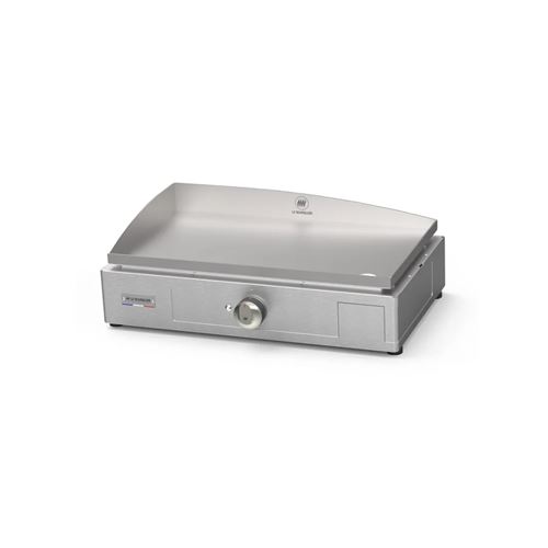 La Plancha Le Marquier Inox électrique 160 2 kW
