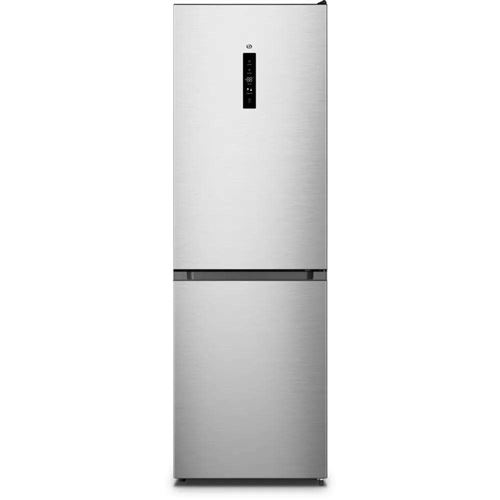 Refrigerateur Congelateur Bas Ercv190-55Mev1 - 8010462 Essentiel B Ventile (No Frost) Congélateur En Bas 250 L