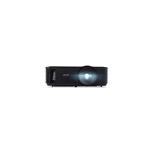 Acer X1328Wi - DLP-projector - portable - 3D - 4500 lumens - WXGA (1280 x 800) - 16:10