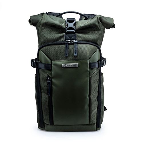 Vanguard Select 43RB sac à dos City backpack Vert
