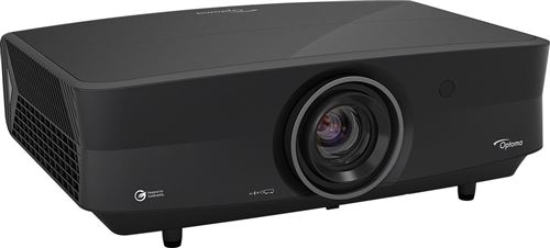 Optoma UHZ68LV Heimkino DLP-Projektor 5.000 Lumen