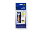 Brother LC427XLY - Haute capacité - jaune - original - cartouche d'encre - pour Brother HL-J6010DW, MFC-J5955DW, MFC-J6955DW, MFC-J6957DW