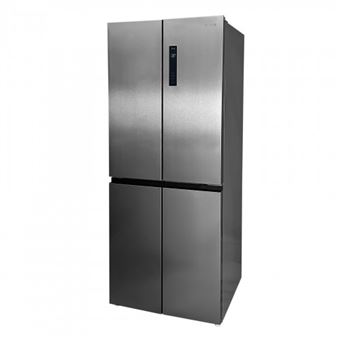 Réfrigérateur multi-portes - Linarie Celliers - LTCD400NFX - 393L - Froid ventilé - 70 cm - 1