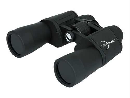 Celestron EclipSmart - Jumelles 10 x 42 - observation solaire - Porro
