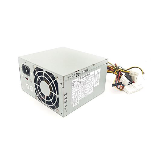 Alimentation Pc Liteon Ps-5251-08 250W Atx Sata Molex Hp Dx2200 Mt 410508-003