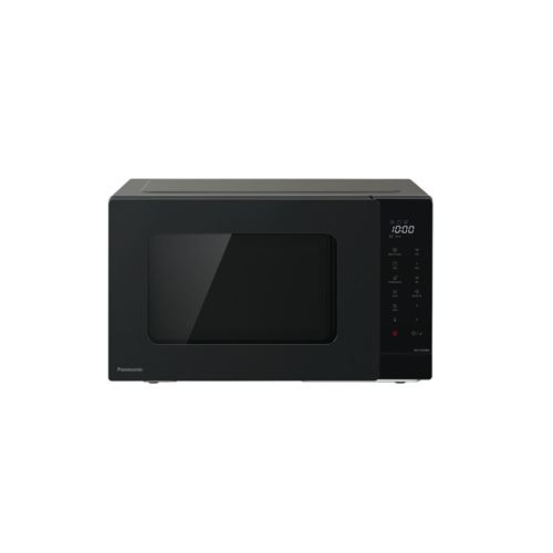 Panasonic - Four Micro-ondes Grill - NN-K36NBMEPG - 24 Litres - 900 Watt - Noir - Image 3