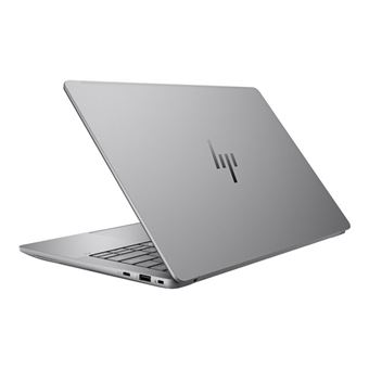 HP ZBook Ultra G1a Mobile Workstation - AMD Ryzen AI Max+ - 395 / jusqu'à 5.1 GHz - Win 11 Pro - Radeon 8060S - 128 Go RAM - 1 To SSD NVMe, TLC - 14" IPS 1920 x 1200 - NFC, Wi-Fi 7, Bluetooth - argent météore - clavier : Suisse