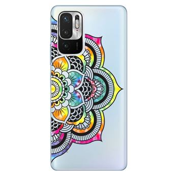 Coque Silicone Souple Pour Xiaomi Redmi Note 10 5G - Kwmobile, Neuve
