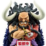 Figurine Banpresto 8865 One Piece Mega World Collectable Figure Kaido Of The Beasts 13 cm