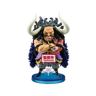 Figurine Banpresto 8865 One Piece Mega World Collectable Figure Kaido Of The Beasts 13 cm