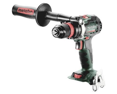 Non Communiqué Metabo Bs 18 Ltx Bl Q I 602359850 Perceuse-Visseuse Sans Fil 18 V Sans Batterie
