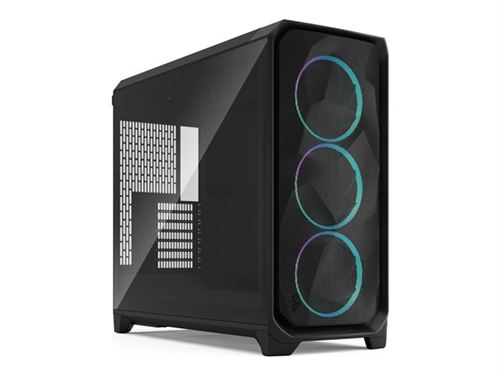 Fractal Design Noir Meshify 3 Xl - Neuf - Image 4