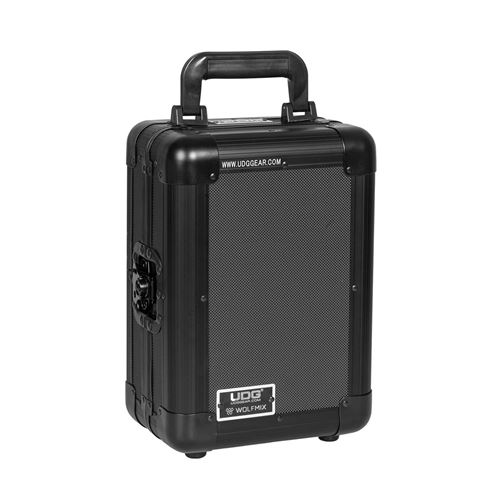 Non Communiqué Udg U 93019 Bl Sacs Et Flight-Cases Dj
