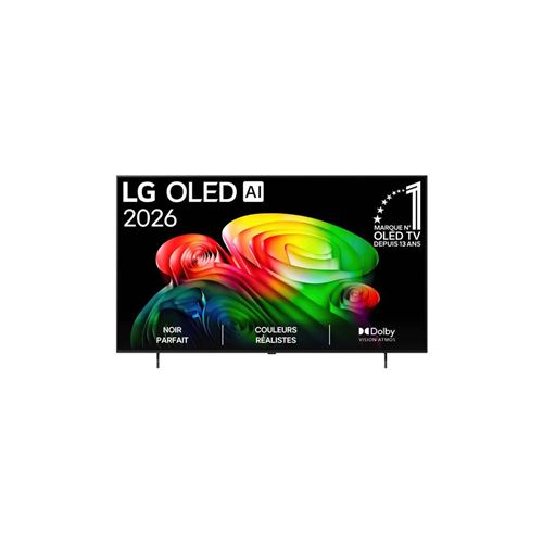 TV OLED AI Smart LG OLED65B6ELC 65