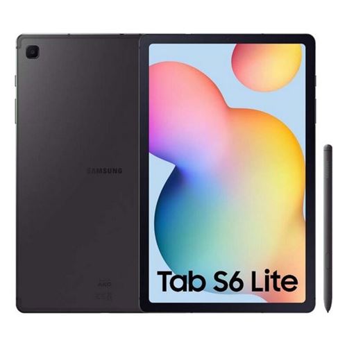 Tablette Samsung S6 Lite 10,4 Octa Core 4 GB RAM 64 GB 4G LTE