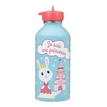 Gourde Inox Enfant - Je Suis Une Princesse - Draeger Paris