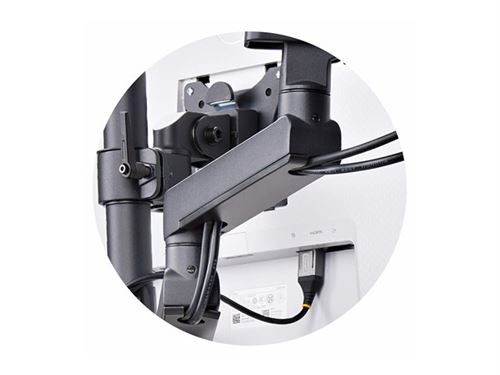 Startech.com Bras Pour 3 Moniteurs - Image 3