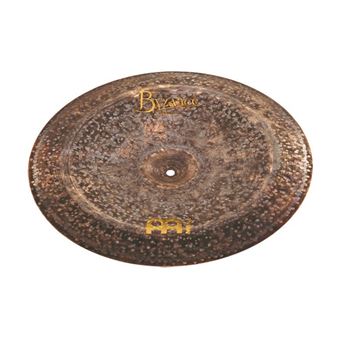 Meinl B18EDCH - Chinoise Byzance 18 Extra Dry - 1