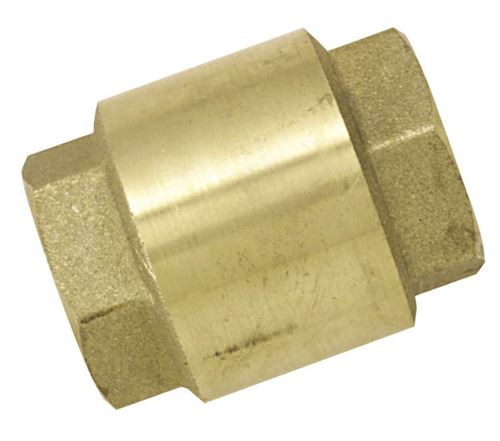 Boutte Clapet Anti-Retour, 33 X 42 Mm - Image 3