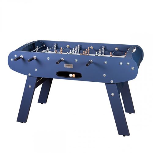 Rene Pierre - Baby Foot Prémium Noir Mat - Baby