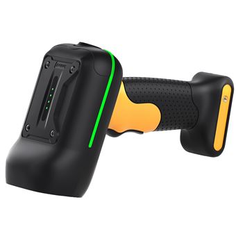 Inateck BCST-42 Scanner de codes-barres Bluetooth 2D avec