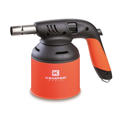 Non Communiqué Lampe À Souder Piezo Kemper 1040A