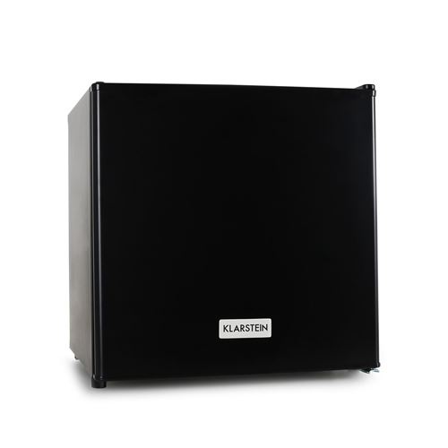 Klarstein Garfield Congélateur Cube 4-Étoiles 35 L 65 W 2 Niveaux