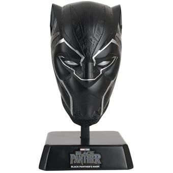 Figurine Marvel Museum Black Panther Mask 18 cm