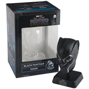 Figurine Marvel Museum Black Panther Mask 18 cm