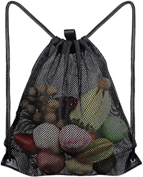 CHEPULA Lot de 12/20 sacs à dos avec cordon de serrage en nylon pour l'école,  les voyages, la gym, le sport et le rangement Multicolore : :  Sports et Plein air