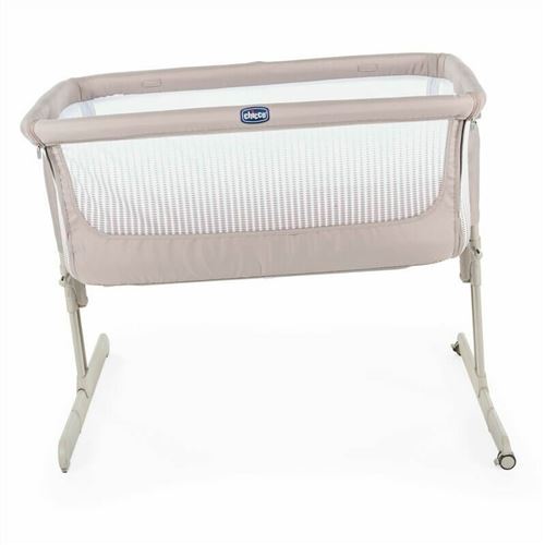 Chicco Culla Chicco NEXT2ME AIR Next2Me 05.79620.340 Dark Beige 