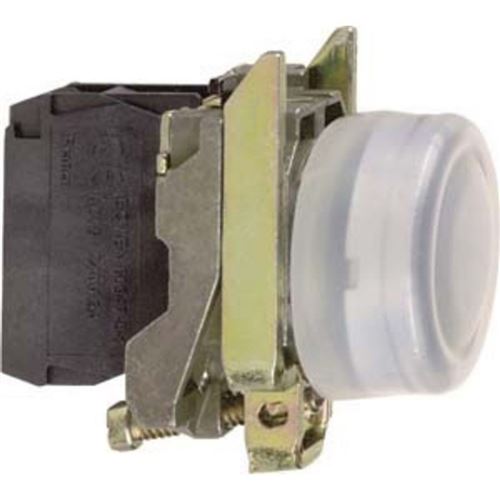 Schneider Electric Xb4bp21 Bouton Poussoir. Schneider Electric.