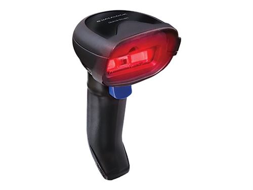 Non Communiqué Datalogic Quickscan 2200 Series Qd2220 - Kit - Scanner De Code À Barres - De Poche - Er - Imageur Linéaire - 400 Scans / Seconde - Décodé - Usb