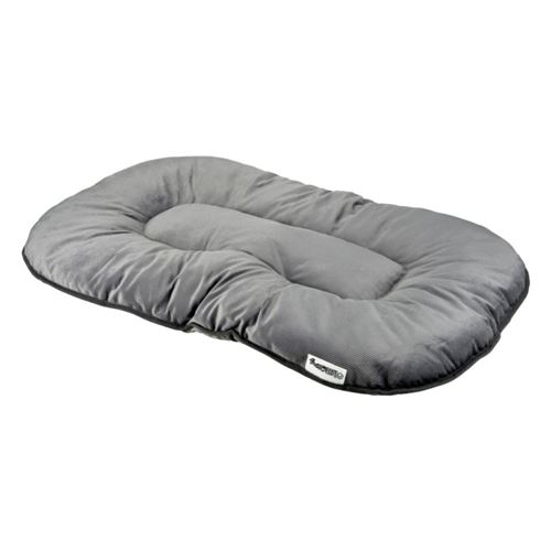 Comparer les prix de Coussin Pour Chien & Chat Velours Crafty 69cm Gris