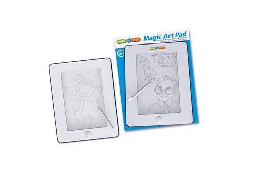 Tablette Magique - Tableau à dessiner