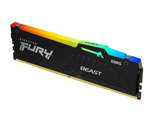Kingston FURY KF564C32BBEA-32, M&eacute;moire vive