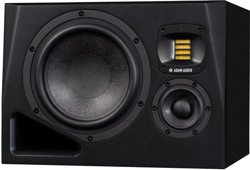 Adam Audio - A8H - Enceinte de Monitoring - 8 pouces - Gauche - Image 4