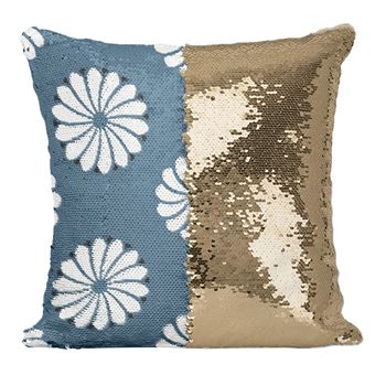 Coussin - Caprice Floral Fleuriste à Saint-Jean d'Angély