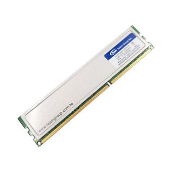 Barrette Mémoire 4Go RAM DDR3 Team TED34096M1333HC9