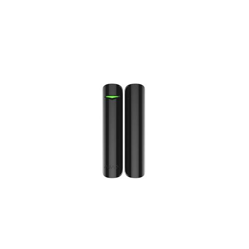Contatto Magnetico Senza Fili Per Porte E Finestre Ajax Ajdpn Nero Doorprotect