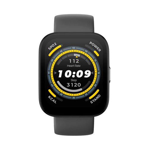 Typing Software Amazfit Bip U Pro Fnac Helio Strap