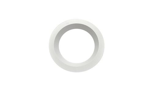 Guli manuels ? cadre interchangeable ronde blanche