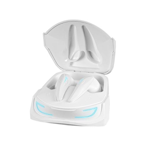 Mars Gaming Mhi-ultra Wireless Earphones Blanc