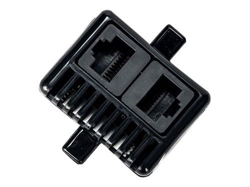 Liebert SN-T - Capteur de température pour rack - pour P/N: GXT5-15KMVRT11UXLN, GXT5-6KL630RT5UXLN, GXT5-8000HVRT5UXLN, GXT5-8000MVRT6UXLN