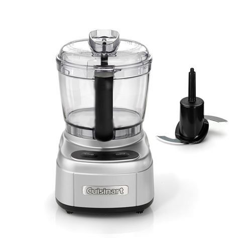 Non Communiqué Mini Hachoir 0.9L 250W Cuisinart Ech4e