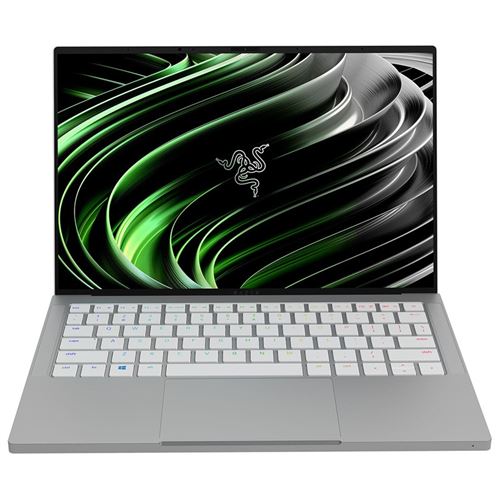 PC Portable Razer Book 13Mgm3 Core i7 1165G7 2.8Ghz