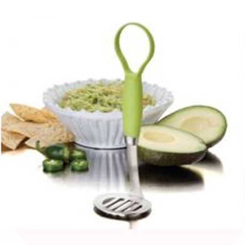 Presse avocat 3 en 1 - Lot de 2