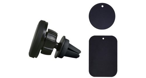 CAR HOLDER MAGNETIC UNIV.
