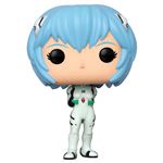FUNKO POP ANIMATION: EVANGELION - REI AY