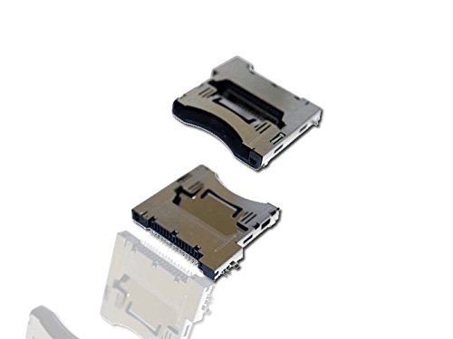 Third Party - Lecteur Carte Slot 1 Dsi / Dsi Xl - 0583215004105